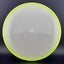 Eclipse 2.0 Proxy Disc Golf Putter - Blank