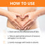 Skin Repair Pen For Reducing Pregnancy Burns Scars And Smoothing The Skin - Korvel