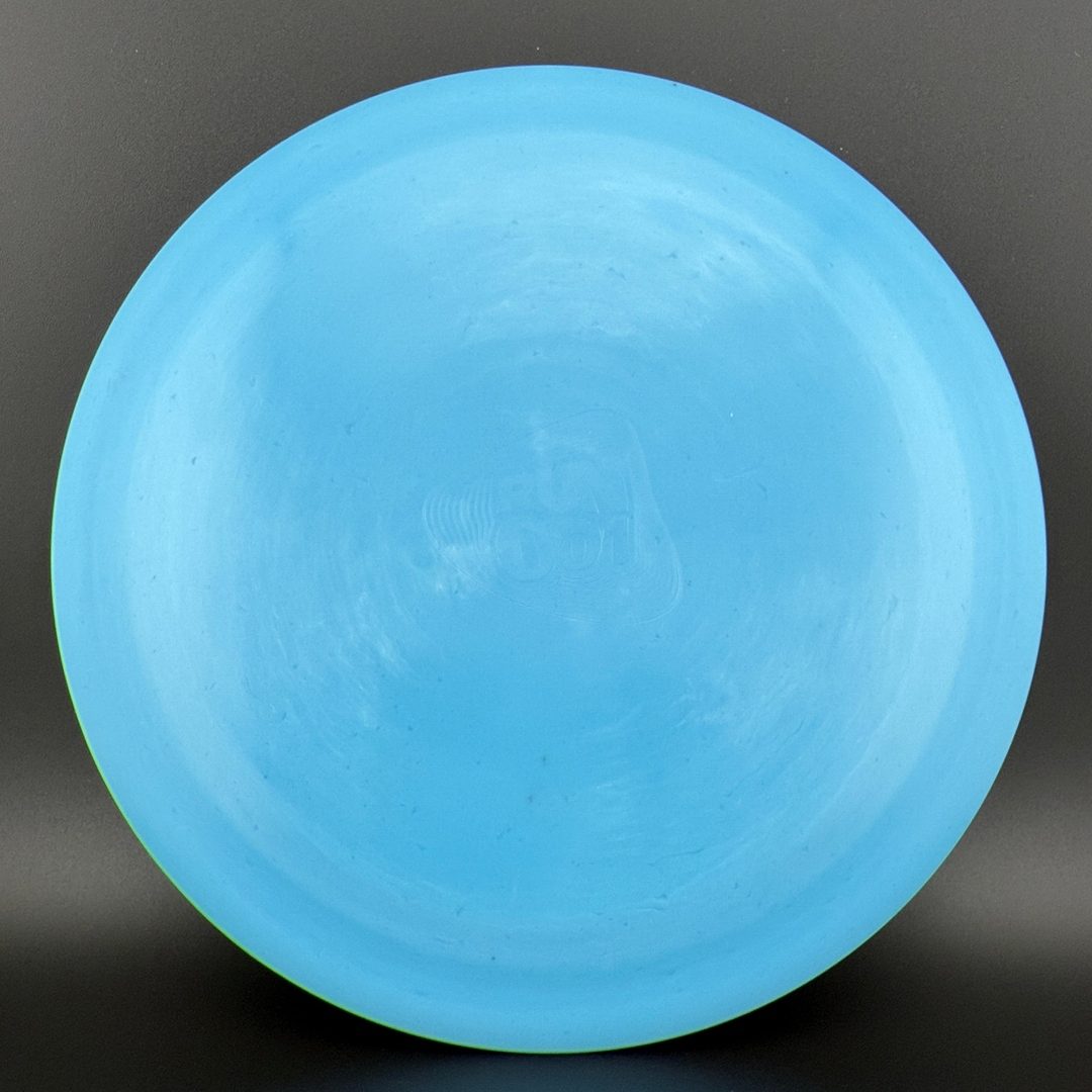 Procyon Premium First Run Disc Golf Driver