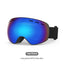 Premium Men's and Women's Outdoor Ski Goggles