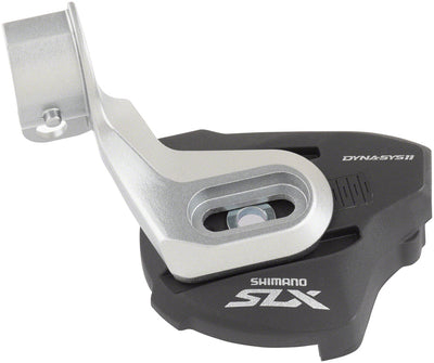 Unidad de soporte del cambio derecho Shimano SLX SL-M7000-I-11