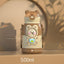 500ml Insulated Stainless Steel Kids Water Bottle - Cute Cartoon Design with Straw & Adjustable Strap - Korvel