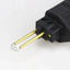 500PCS Hot Stapler Staples Repair Kit for Plastic Welding