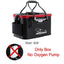 EVA Portable Fishing Bag - Collapsible Live Fish Storage