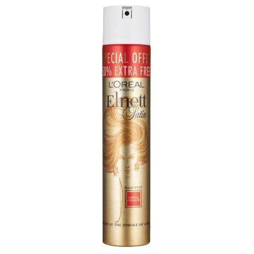 L'Oreal Elnett Normal Hold Hairspray 300ml