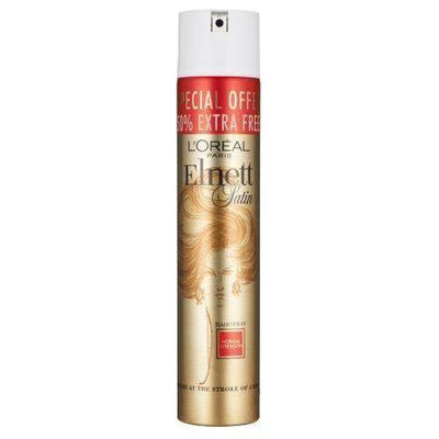 L'Oreal Elnett Normal Hold Hairspray 300ml