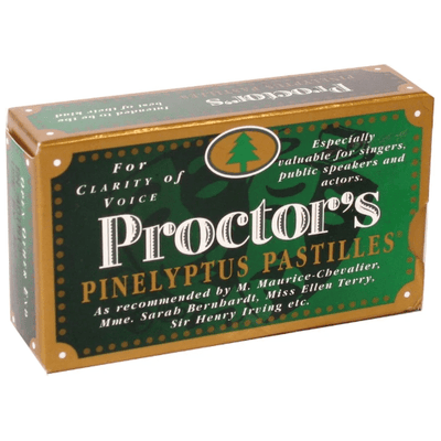 Pastilles Proctor's Pinelyptus 40g