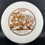 Jawbreaker ESP Wasp - 2024 DGLO Edition Disc Golf Disc