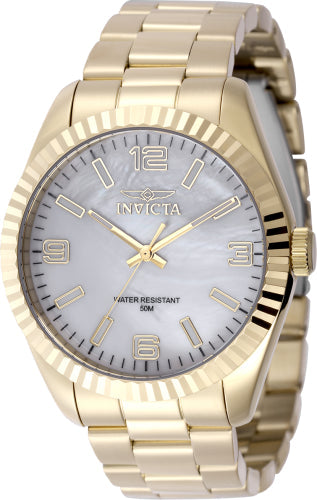 Reloj de Especialidad para Hombre Invicta - Elegante Reloj de Cuarzo