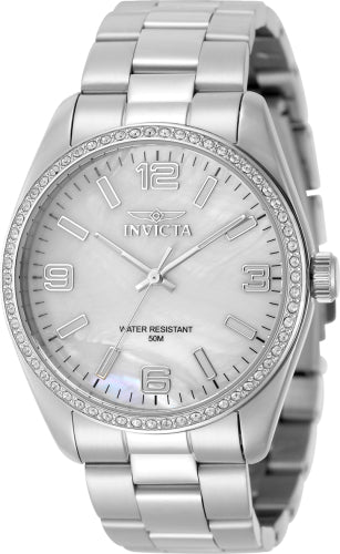Reloj de Especialidad para Mujer Invicta
