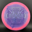 Halo C-Blend Roman Disc Golf Driver