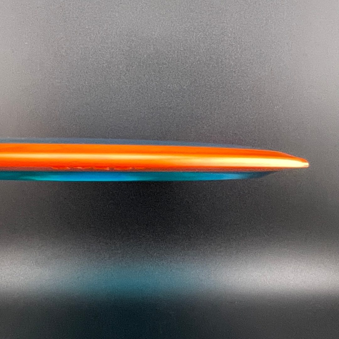 Axiom Proton Vanish Disc Golf Driver