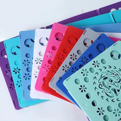 Upgraded Folding Clothes Folder for T-Shirts and Shirts