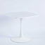 Special Dining Table,MDF Dining Table , Kitchen Table White exective desk - Korvel