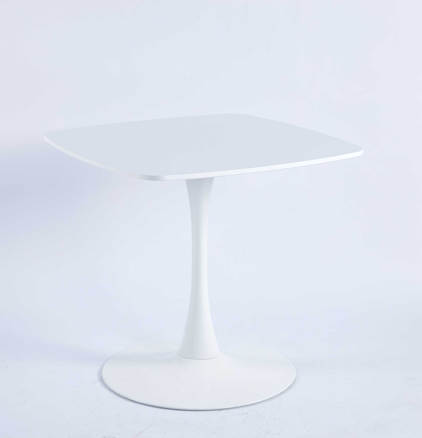 Special Dining Table,MDF Dining Table , Kitchen Table White exective desk - Korvel