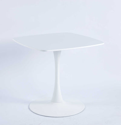 Special Dining Table,MDF Dining Table , Kitchen Table White exective desk - Korvel