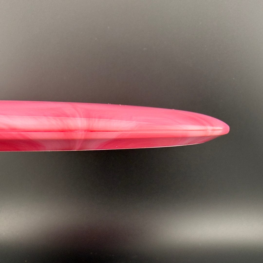 Lux Vapor Founder Mini Shield Disc - Premium Performance