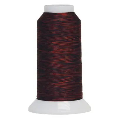 Fil en polyester variegé Lava Flow Fantastico 5017