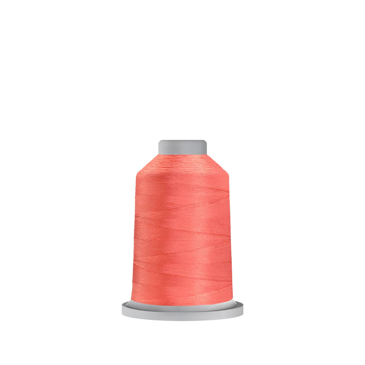 Fil de polyester 50170 Salmon Glide - Bobine mini de 1 100 yards