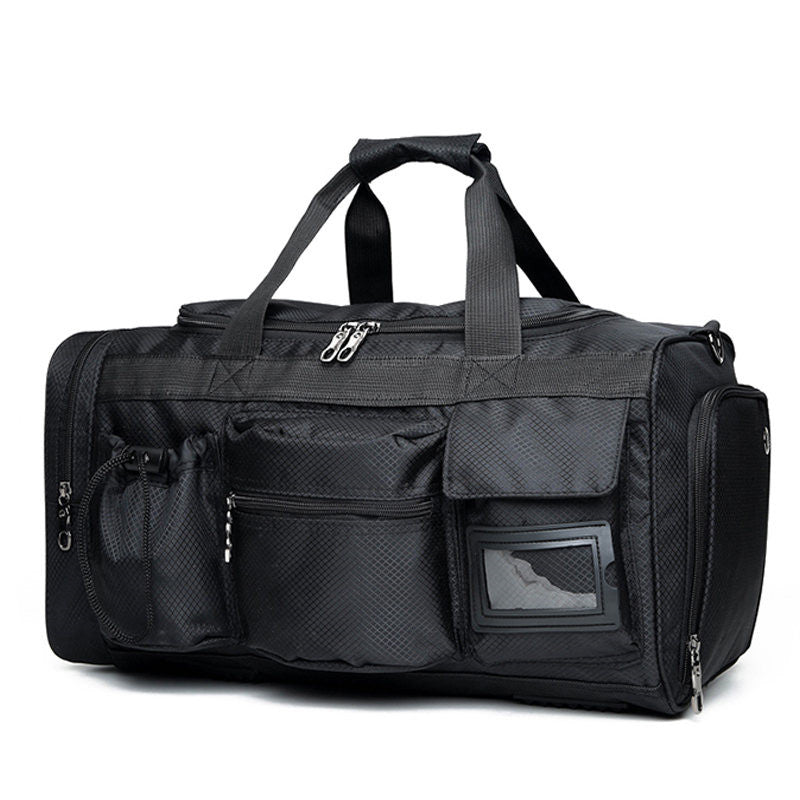 Sac de Voyage de Loisirs de Fitness Premium