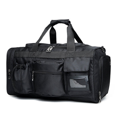 Sac de Voyage de Loisirs de Fitness Premium