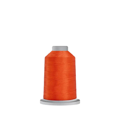 50172 Autumn Glide Polyester Thread - 1,100 Yards Mini Spool