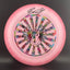 ESP Nuke Signed - Darkhorse Brodie Smith Limited Edition