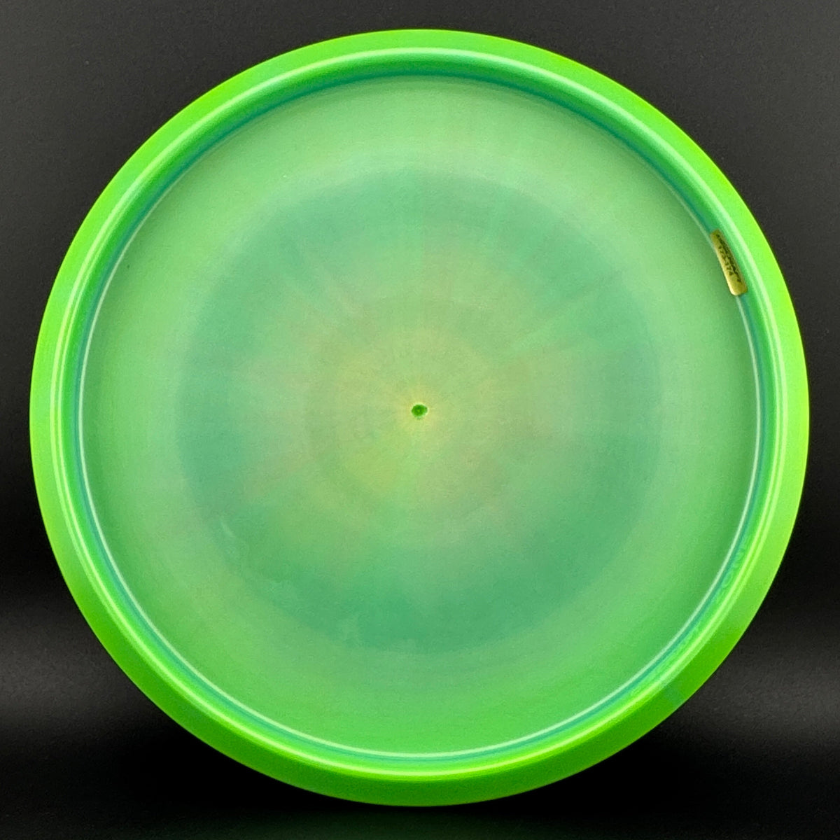 ESP Zone - Paul McBeth 6x Claw Édition Champion du Monde
