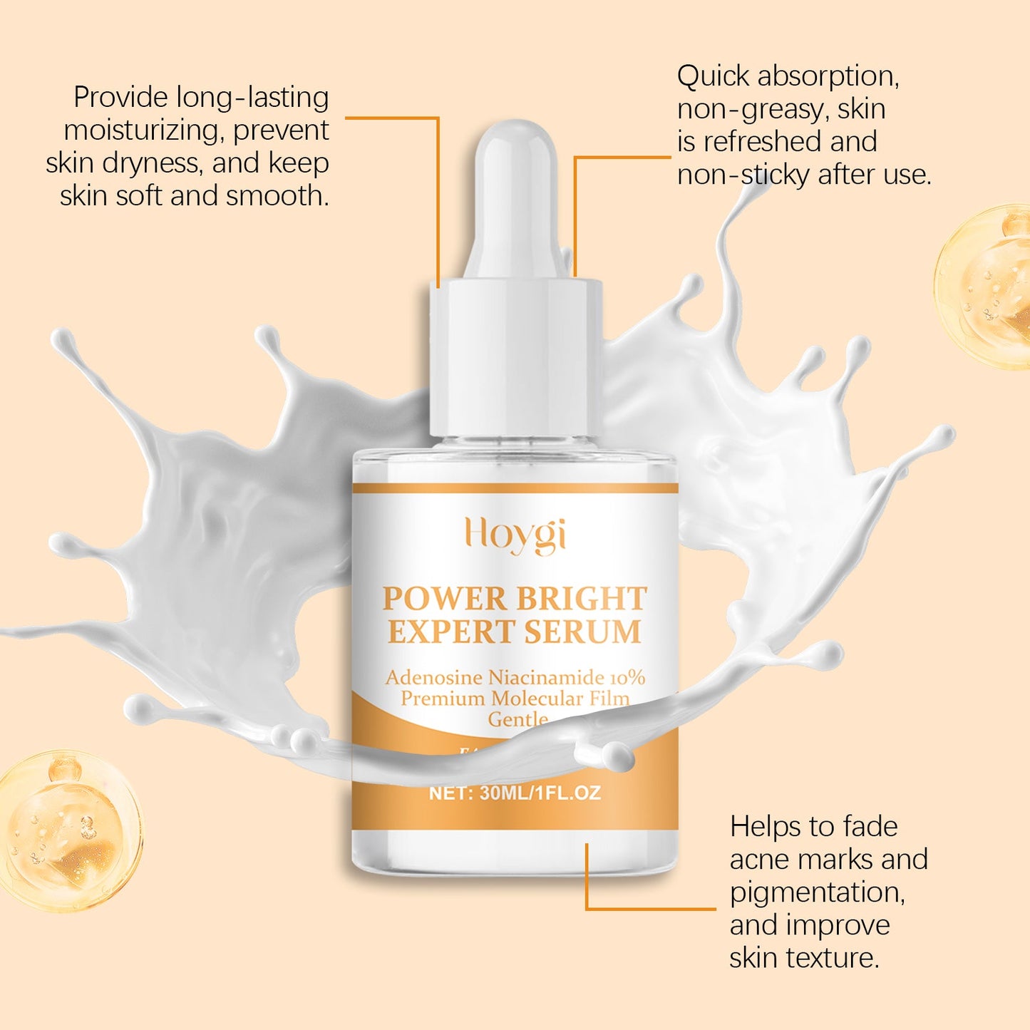 Premium Propolis Facial Serum