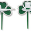 Piques de la Saint-Patrick - Disponibles en 24 et 144 unités