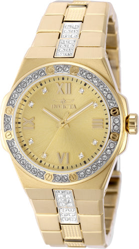 Reloj de Especialidad para Mujeres Invicta