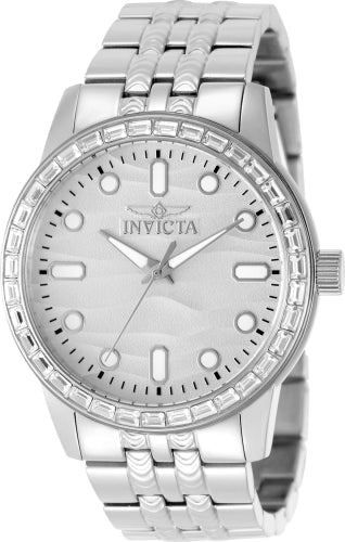 Montre Céleste pour Homme Invicta