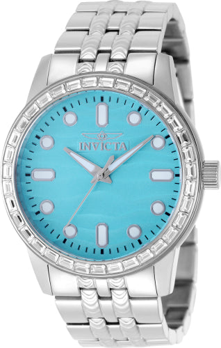 Montre Céleste pour Homme Invicta