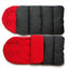 Waterproof Baby Stroller Sleeping Bag for Autumn & Winter