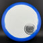 Horizon S-Line Link - Série Tuomas DNA Putter