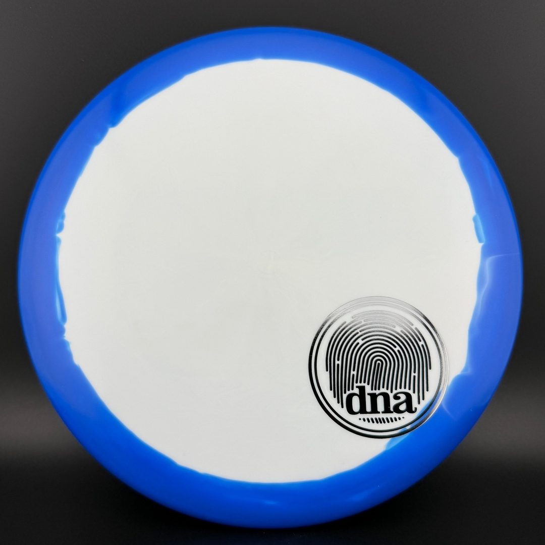 Horizon S-Line Link - Série Tuomas DNA Putter