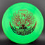 Thunderbird étoile tourbillon - Calvin Heimburg 2025