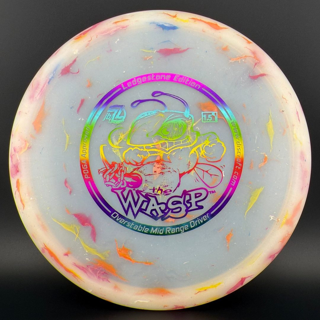 Jawbreaker Z Wasp - Limited Edition 2025