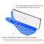 RISK – Bike seat height adjust tool, saddle angle measure tool, RL262 equestrian connector. - Korvel