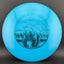 Westside Discs Tournament Bear - Premium Fairway Driver