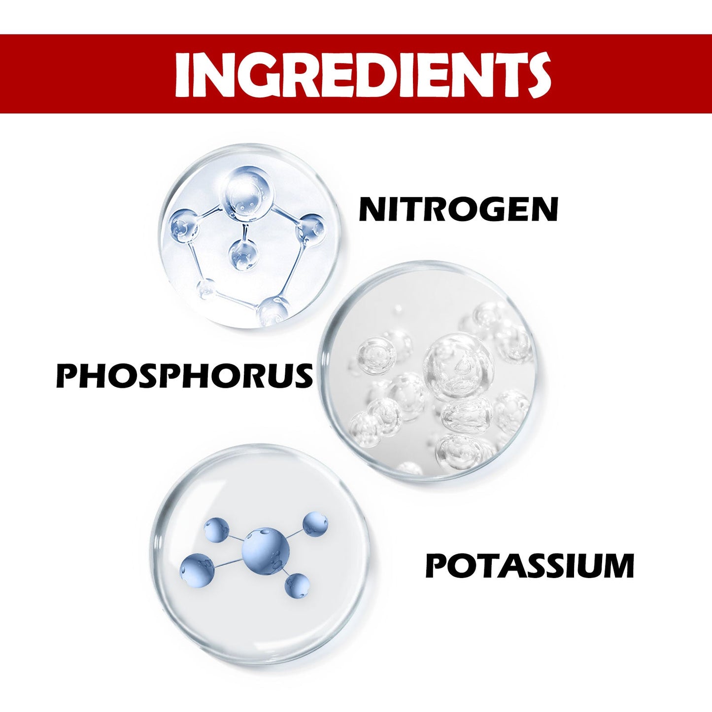 Sustained-Release Plant Nutrition Tablets for Optimal Growth