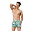 Premium Green Swim Boxers for Ultimate Comfort