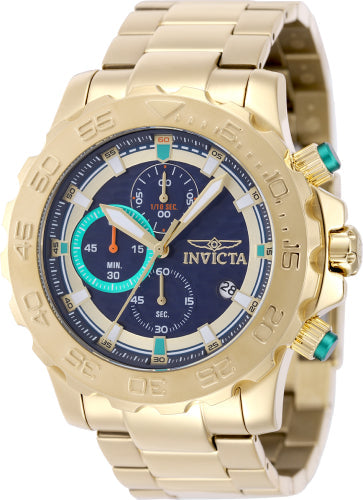 Invicta Men's Pro Diver Watch