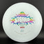 Disque de Golf Disc Premium Strike