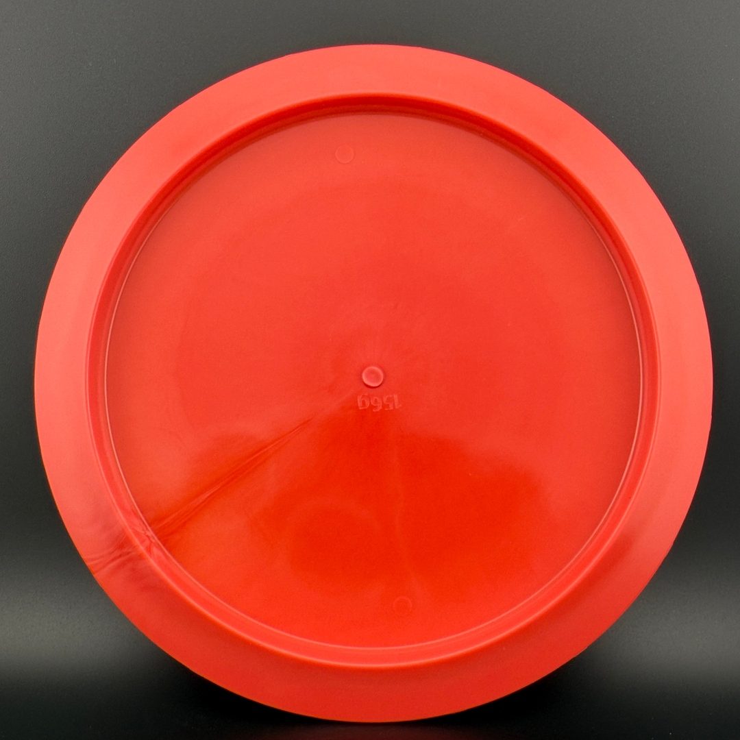 Controlador de Disco de Golf Diamondback Apex Ligero