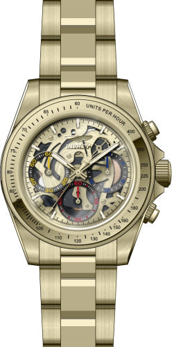 Invicta Men's Speedway Watch