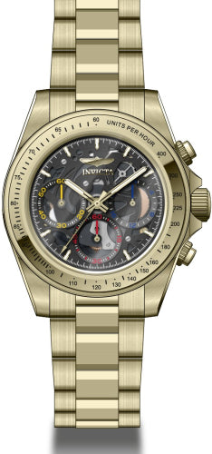 Invicta Men's Speedway Watch