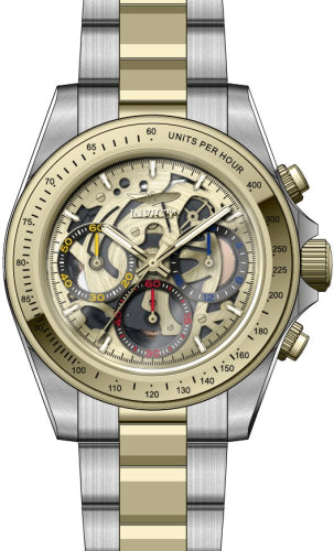 Invicta Men's Speedway Watch