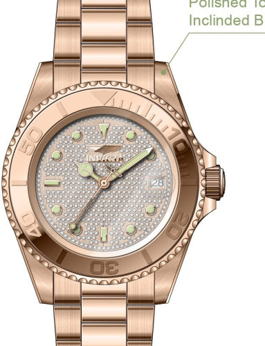 Invicta Men's Pro Diver Watch