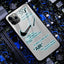 Sport Call Light Case For iPhone 12 11 Pro Max 8 7 6 6S Plus LED Case Tempered Glass Coque Flash Cover For iPhone X XS MAX XR SE - Korvel